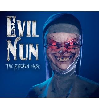 Evil Nun: The Broken Mask XBOX One / Xbox Series X|S Xbox One Key EUROPE